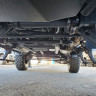 Mercedes G4x4²