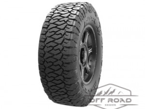 Шина Maxxis RAZR AT 37x13.5R20LT 128Q