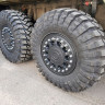 Pinzgauer 712K CAMO Pinzgauer 712K CAMO