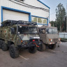 Pinzgauer 712K CAMO Pinzgauer 712K CAMO