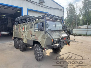 Pinzgauer 712K CAMO