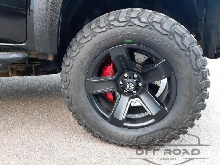 Mercedes X-class Final Edition