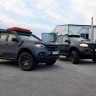 Mercedes X-class Final Edition Mercedes X-class Final Edition