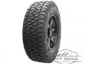 Шина Maxxis RAZR AT 37x13.5R24LT 124Q