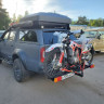 Mercedes X-class Expedition