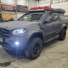 Mercedes X-class Expedition