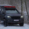 Mercedes X-class Expedition