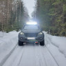 Mercedes X-class Expedition