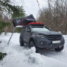 Mercedes X-class Expedition