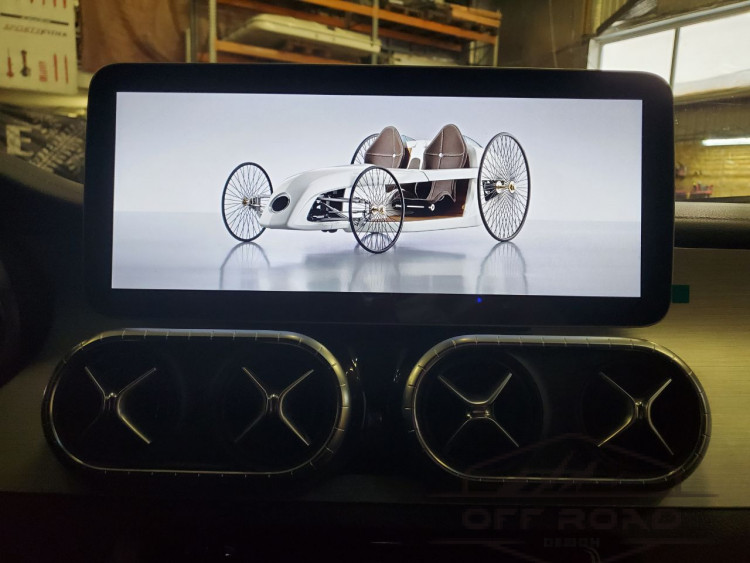 Mercedes X-class Expedition