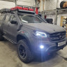 Mercedes X-class Expedition