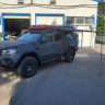 Mercedes X-class Expedition