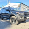 Toyota Land Cruiser 200