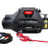 Лебедка автомобильная электрическая COMEUP Seal Gen2 9.5si 12V (EAC)