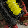 Уаз Hunter V8