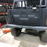 Уаз Hunter V8