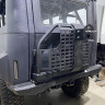 Уаз Hunter V8
