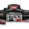 Лебедка WARN ZEON 10 Platinum