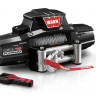 Лебедка WARN ZEON 12 Platinum Лебедка WARN ZEON 12 Platinum