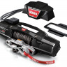 Лебедка WARN ZEON 12-S Platinum