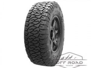 Шина Maxxis RAZR AT 245/75R16LT 120/116S