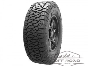 Шина Maxxis RAZR AT 265/65R17LT 120/117S