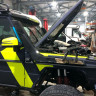 Mercedes G4x4