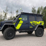 Mercedes G4x4