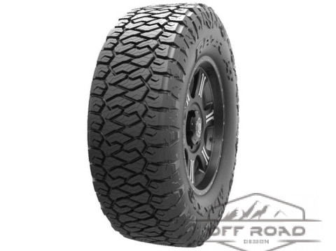Шина Maxxis RAZR AT 265/70R16 LT 121/118S