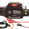 Лебедка автомобильная электрическая COMEUP Seal Gen2 9.5rsi 12V (EAC)