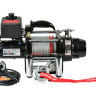Лебедка DV-6 std 12V со стандартным барабаном (EAC)