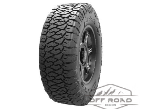 Шина Maxxis RAZR AT 265/70R18LT 124/121S