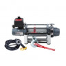 Лебедка DV-6 long 12V с длинным барабаном (EAC) Лебедка DV-6 long 12V с длинным барабаном (EAC)