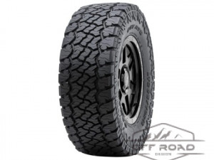 Шина CST Sahara ATM 265/65R17LT 120/117Q