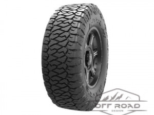 Шина Maxxis RAZR AT 275/60R20 116S