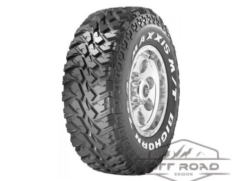 Шина Maxxis Bighorn MT764  205R16C 110/108Q
