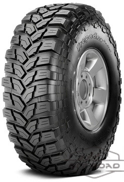Шина Maxxis Trepador M8060 35x12.5R16 121Q