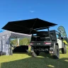 Clevershade 270 degree Ultra-lite awning