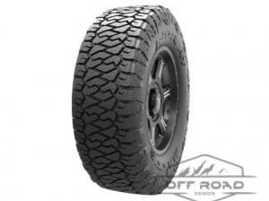 Шина Maxxis RAZR AT 275/65R18LT 123/120S