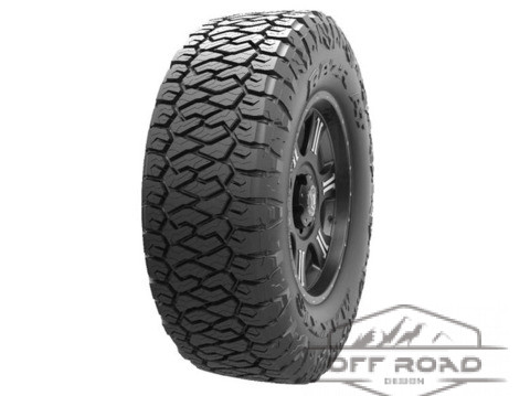 Шина Maxxis RAZR AT 275/70R18LT 125/122S