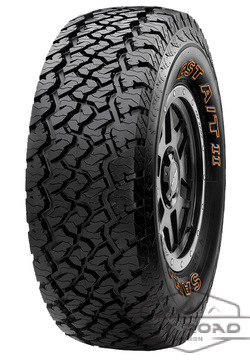 Шина CST Sahara AT2 315/75R16LT 121/118Q