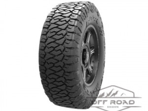 Шина Maxxis RAZR AT 285/65R18LT 125/122S