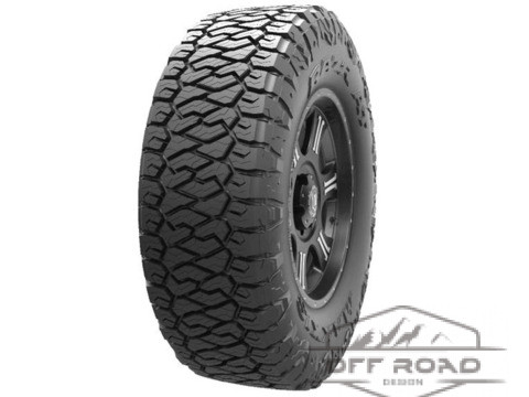 Шина Maxxis RAZR AT 285/65R18LT 125/122S