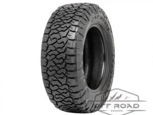 Шина CST Sahara AT318 265/70R17LT 121/118Q
