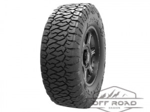 Шина Maxxis RAZR AT 285/70R17 117T