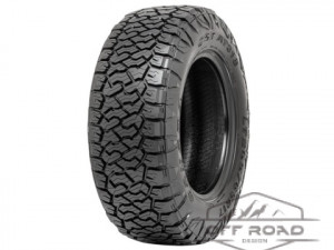 Шина CST Sahara AT318 275/65R17LT 121/118Q