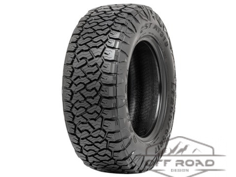Шина CST Sahara AT318 275/65R17LT 121/118Q
