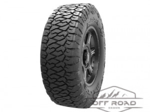Шина Maxxis RAZR AT 285/70R17LT 121/118S