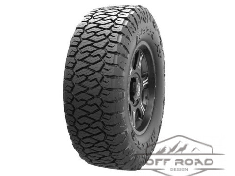 Шина Maxxis RAZR AT 285/70R17LT 121/118S