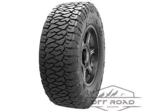 Шина Maxxis RAZR AT 285/75 R16LT 126/123R
